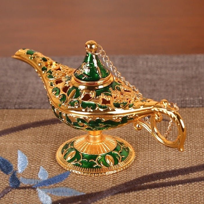 Magic Lamp Decoration - ALPINE WEAR
