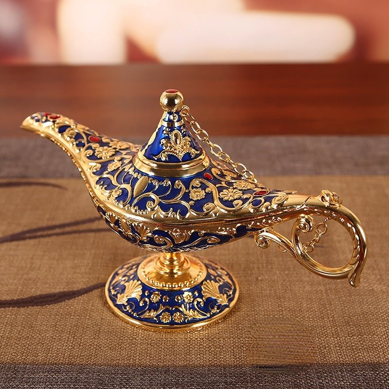 Magic Lamp Decoration - ALPINE WEAR