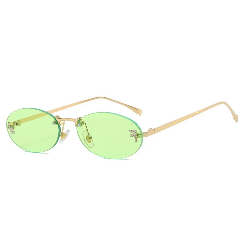 Mali Vision – Sunglasses - ALPINE WEAR