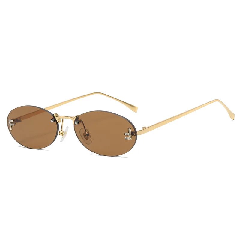 Mali Vision – Sunglasses - ALPINE WEAR