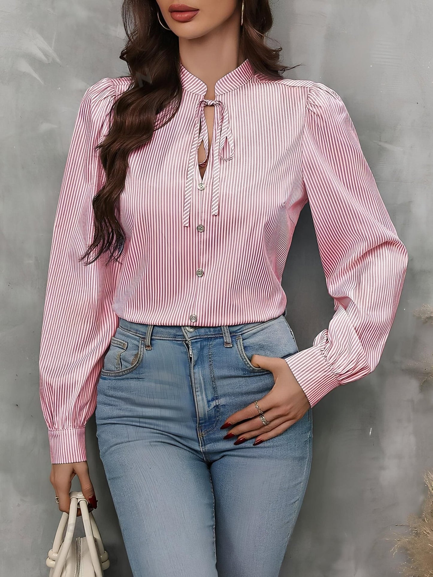 Marília Women's Shirt - ALPINE WEAR