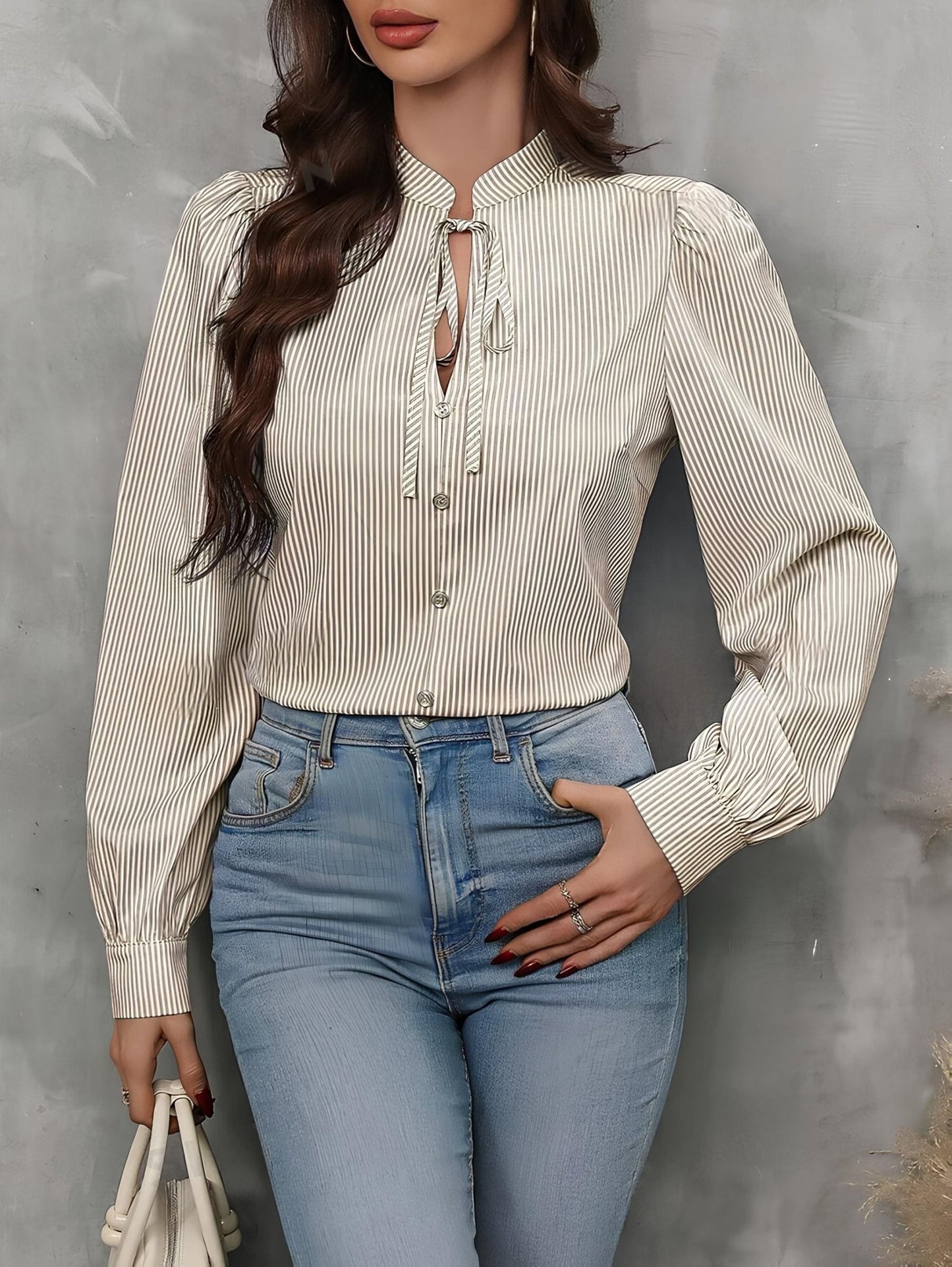 Marília Women's Shirt - ALPINE WEAR