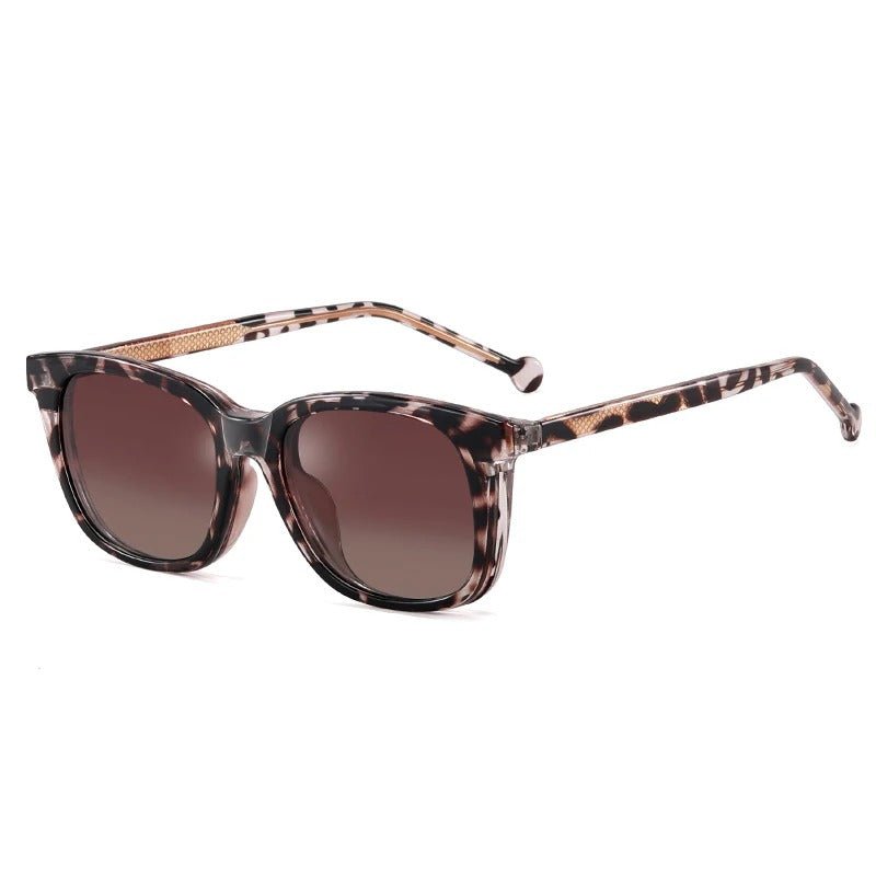 Marsha Vision – 2 - in - 1 Glasses - ALPINE WEAR