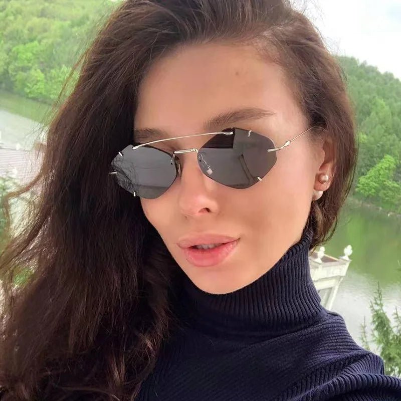 Max Vision – Sunglasses - ALPINE WEAR
