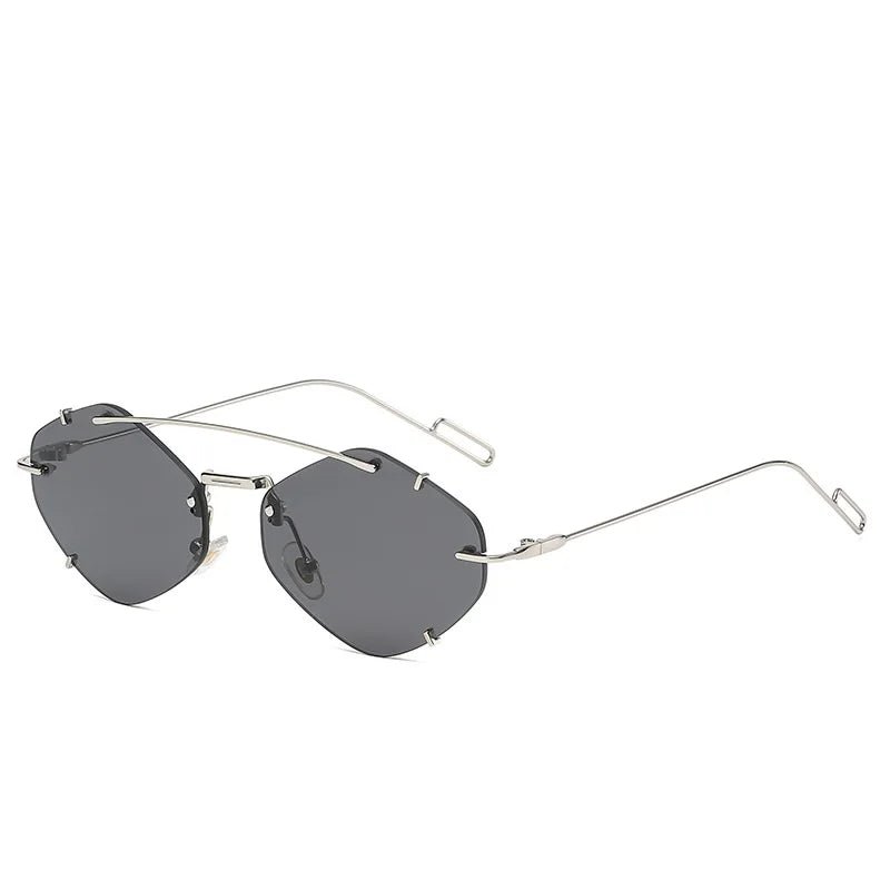 Max Vision – Sunglasses - ALPINE WEAR