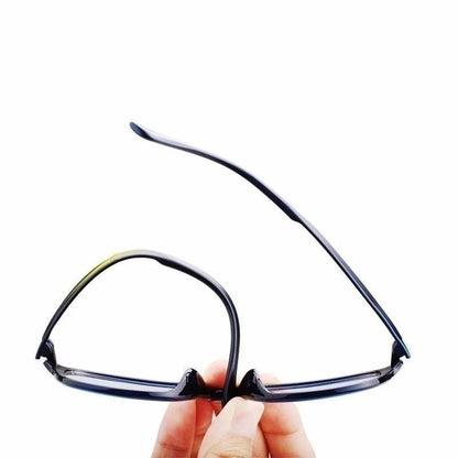 Men's Anti - Blue Light Presbyopia Glasses - ALPINE WEAR