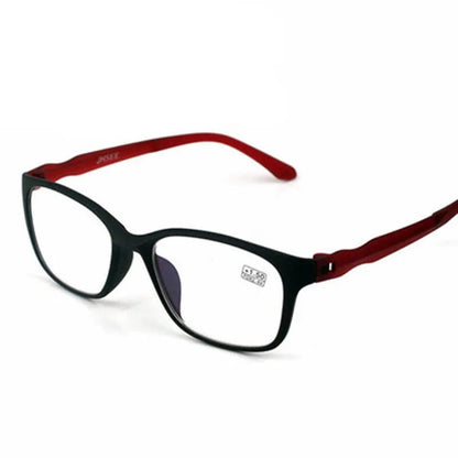 Men's Anti - Blue Light Presbyopia Glasses - ALPINE WEAR