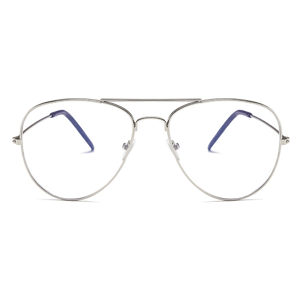 Milan Vision – Blue Light Blocking Glasses - ALPINE WEAR