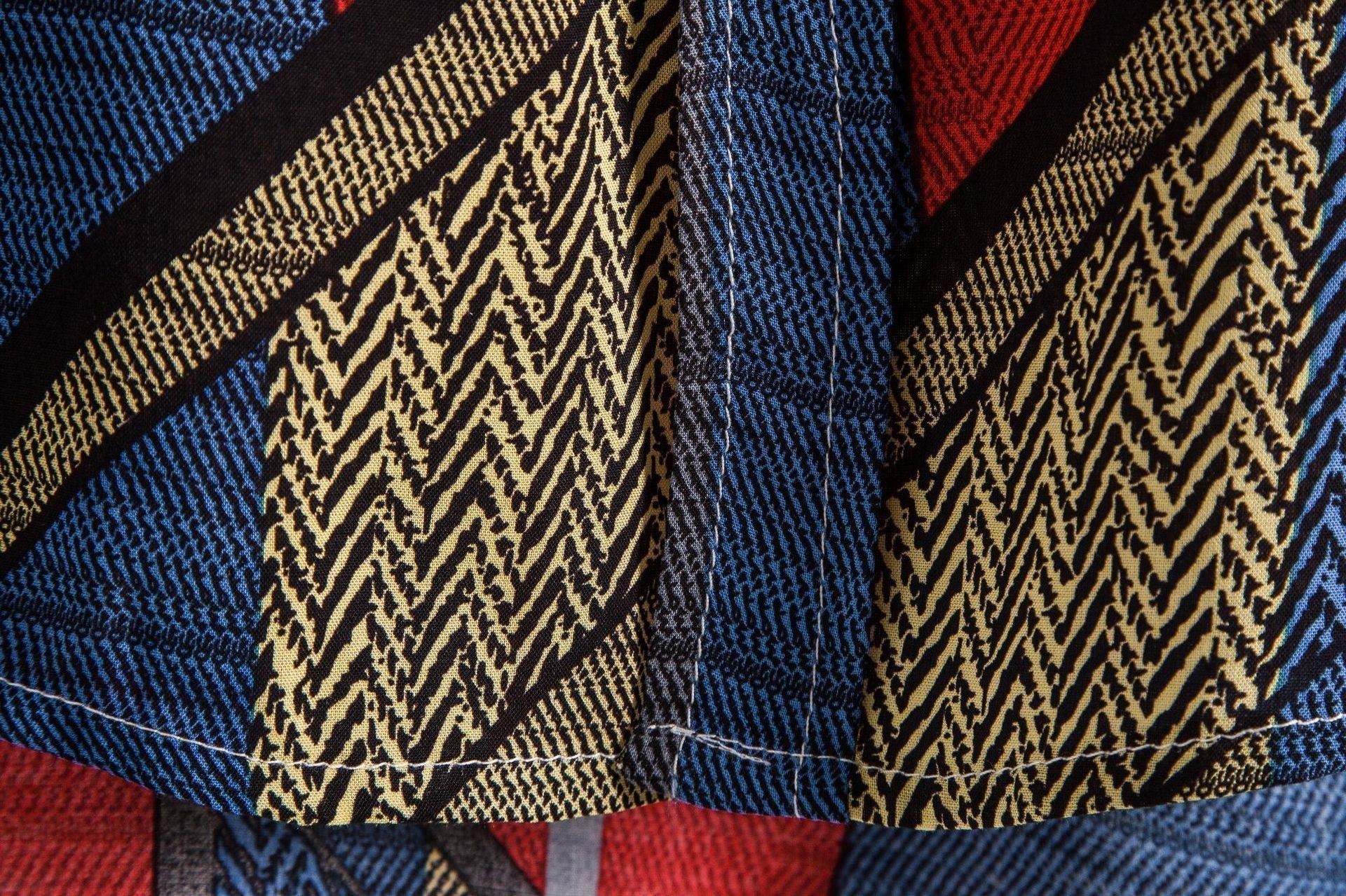 Modern Fit Men's Shirt - ALPINE WEAR