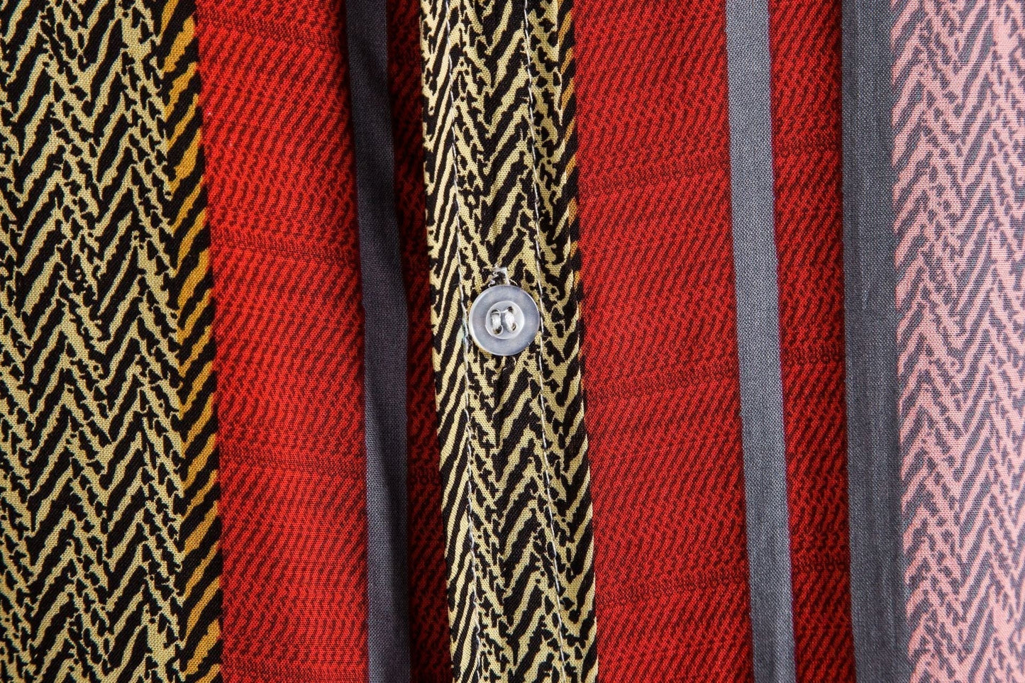 Modern Fit Men's Shirt - ALPINE WEAR