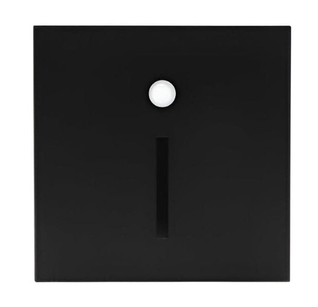 Bewegungssensor-Treppenlicht – Minimalistisch & Energiesparend