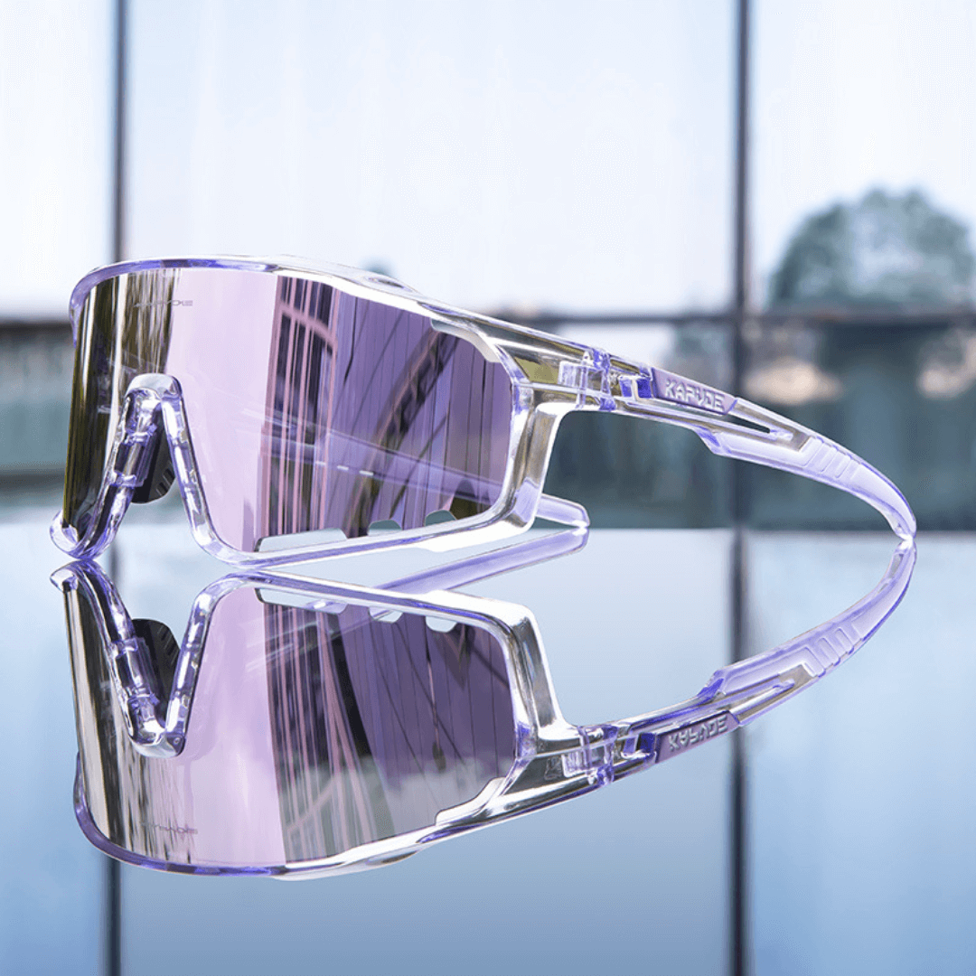 Movement Vision – Sports Sunglasses - ALPINE WEAR