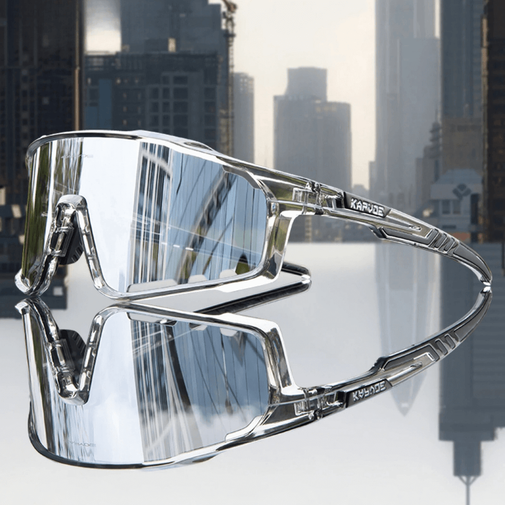Movement Vision – Sports Sunglasses - ALPINE WEAR