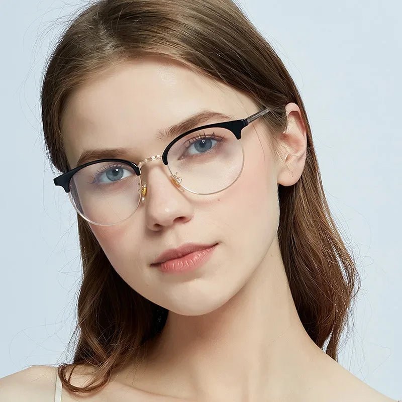 Noble Vision Multifocal Glasses - ALPINE WEAR