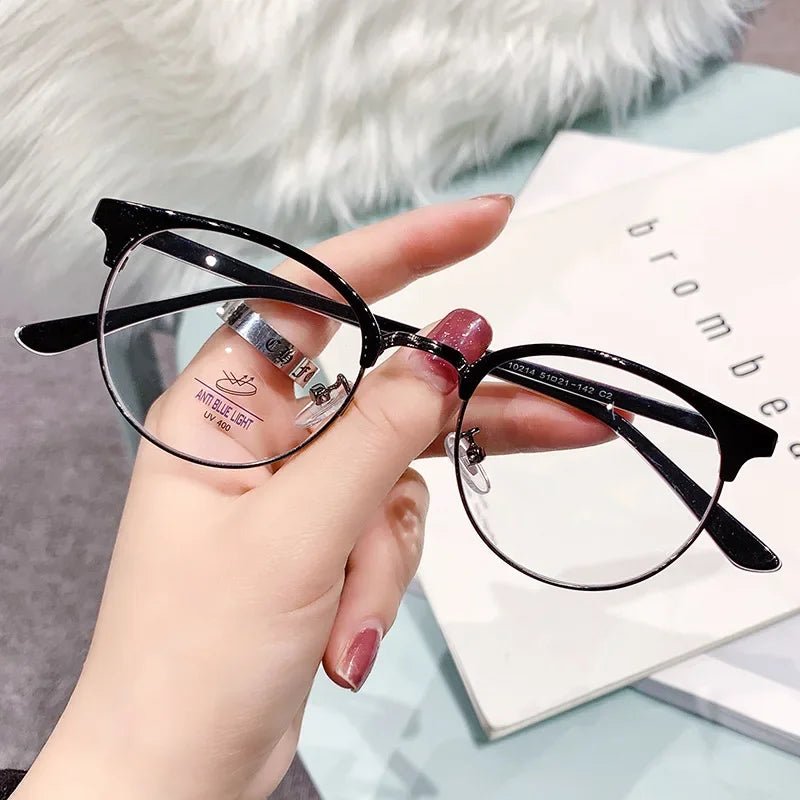 Noble Vision Multifocal Glasses - ALPINE WEAR