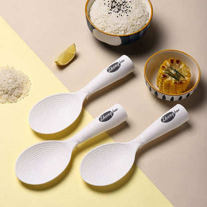 Non - Stick Rice Spoon - ALPINE WEAR