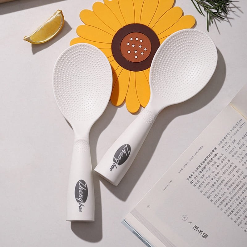 Non - Stick Rice Spoon - ALPINE WEAR