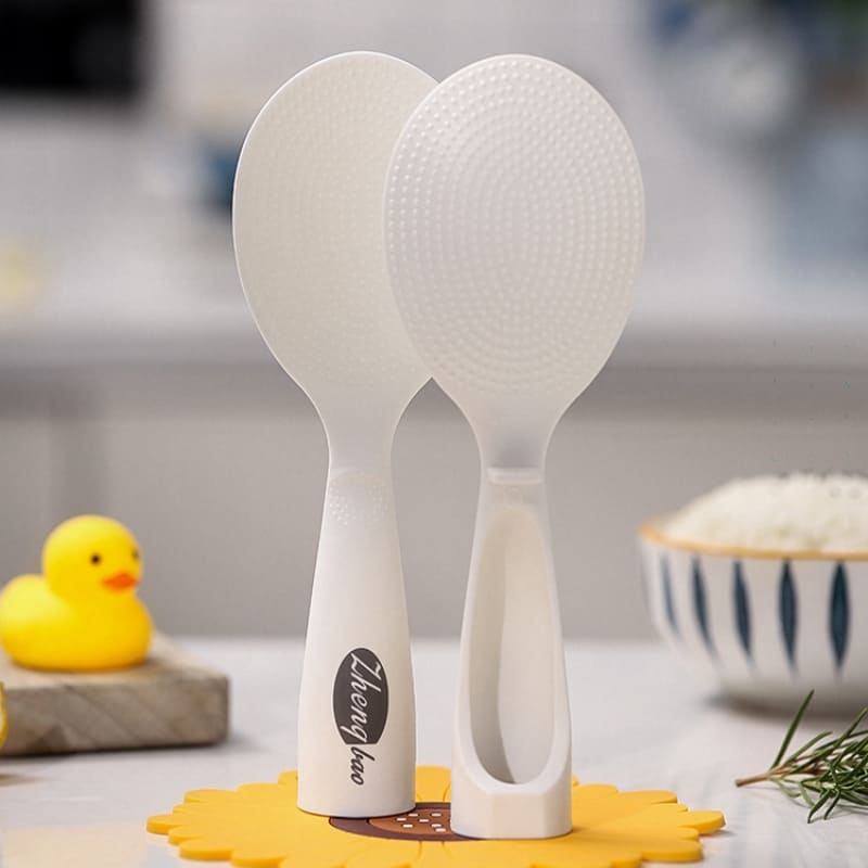 Non - Stick Rice Spoon - ALPINE WEAR