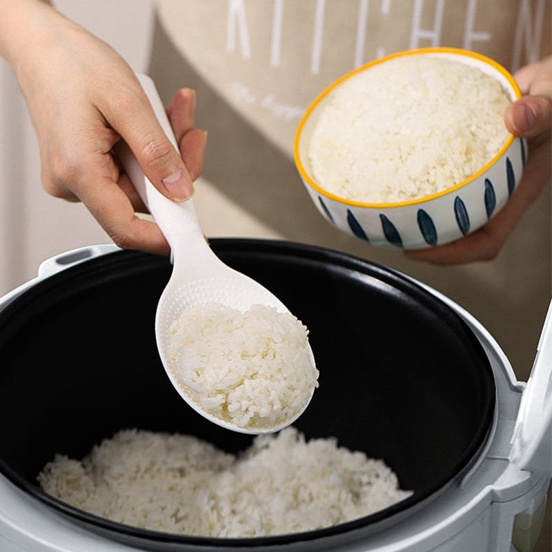 Non - Stick Rice Spoon - ALPINE WEAR