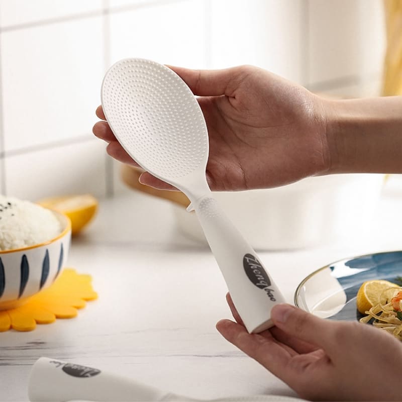 Non - Stick Rice Spoon - ALPINE WEAR