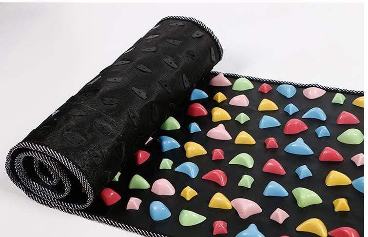 Orthopaedic Massage Mat for Leg Relief - ALPINE WEAR