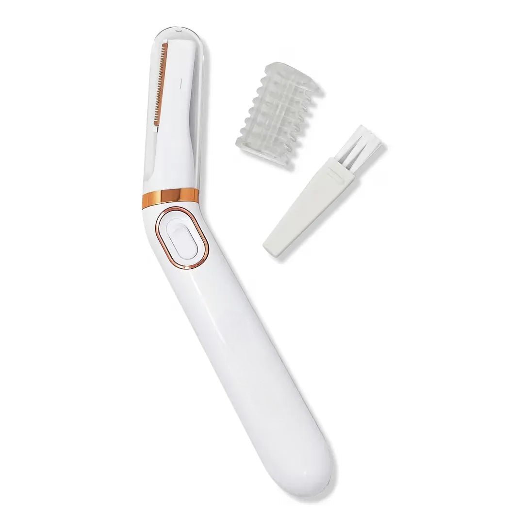 Painless Women's Body Hair Remover - ALPINE WEAR