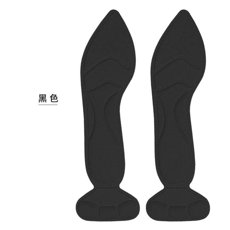 Pair of Protective Insoles for Daily Comfort - ALPINE WEAR