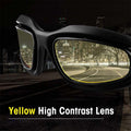 Polarized Motorcycle Sunglasses - ALPINE WEAR