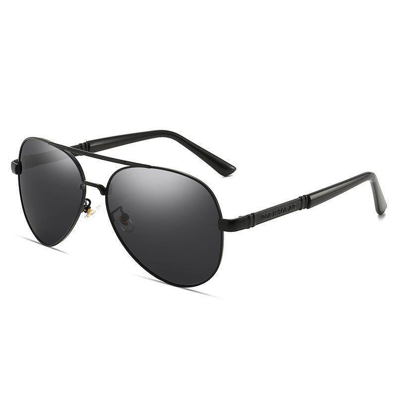 Polarized UV Protection Day And Night Glasses - ALPINE WEAR