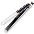 Professional Hair Straightening Brush with Temperature Control - ALPINE WEAR