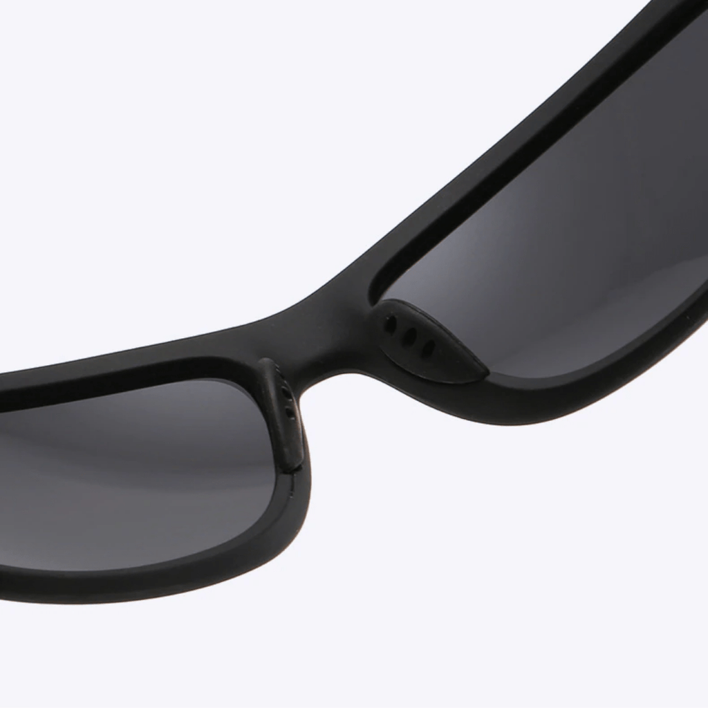 Pulse Vision – Sports Sunglasses - ALPINE WEAR