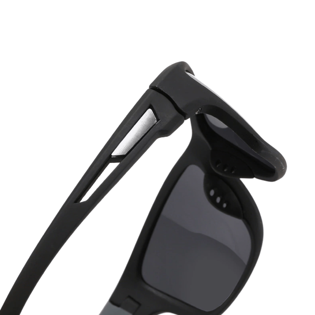 Pulse Vision – Sports Sunglasses - ALPINE WEAR