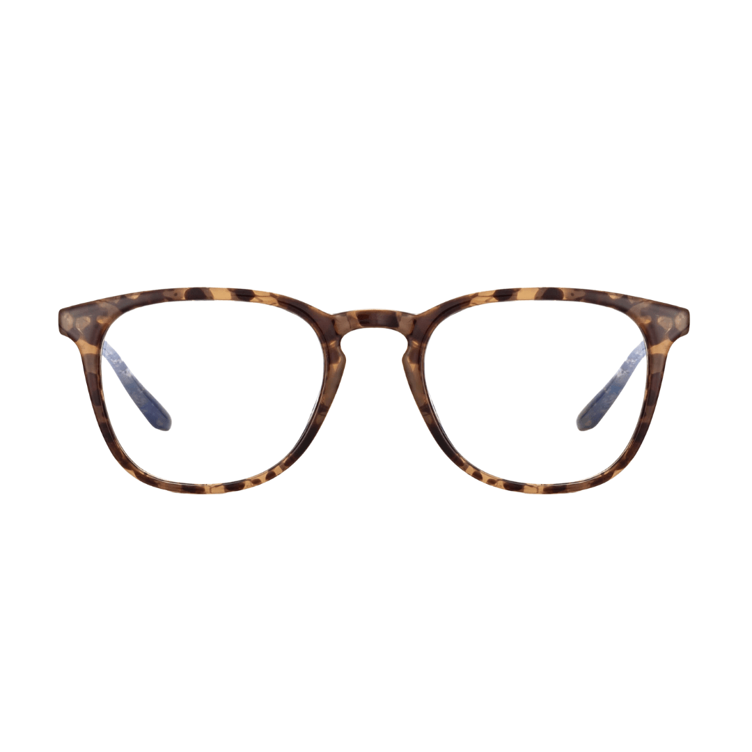 Qualen Vision – Blue Light Blocking Glasses - ALPINE WEAR