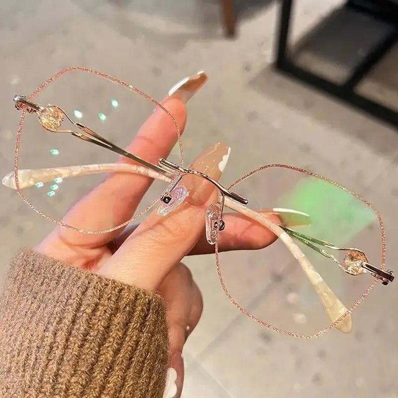 Ruby Optics Prime Multifocal Glasses USA - ALPINE WEAR