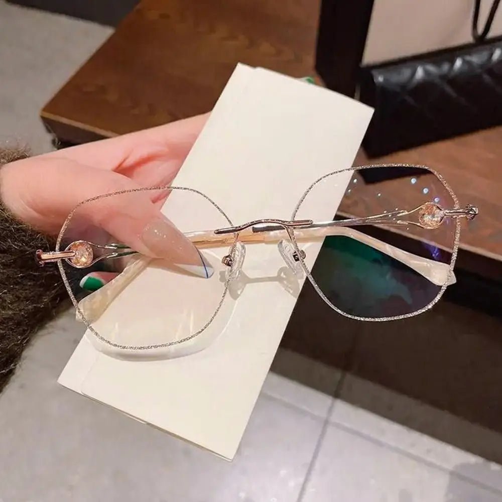 Ruby Optics Prime Multifocal Glasses USA - ALPINE WEAR