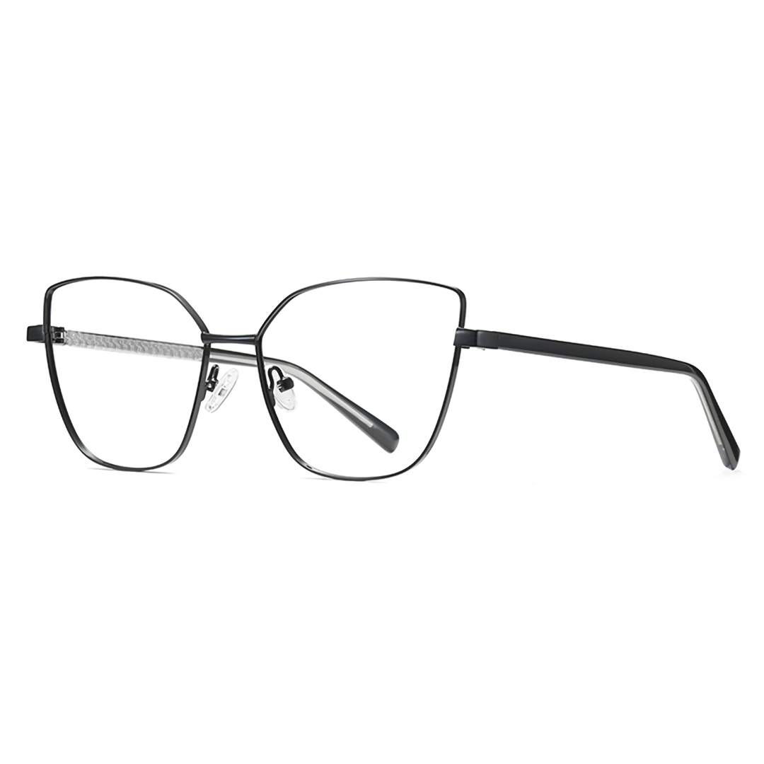 Savira Vision – Blue Light Blocking Glasses - ALPINE WEAR