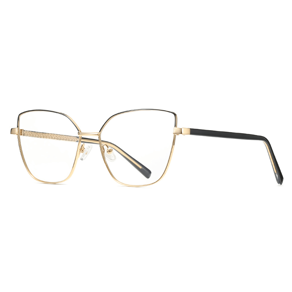 Savira Vision – Blue Light Blocking Glasses - ALPINE WEAR