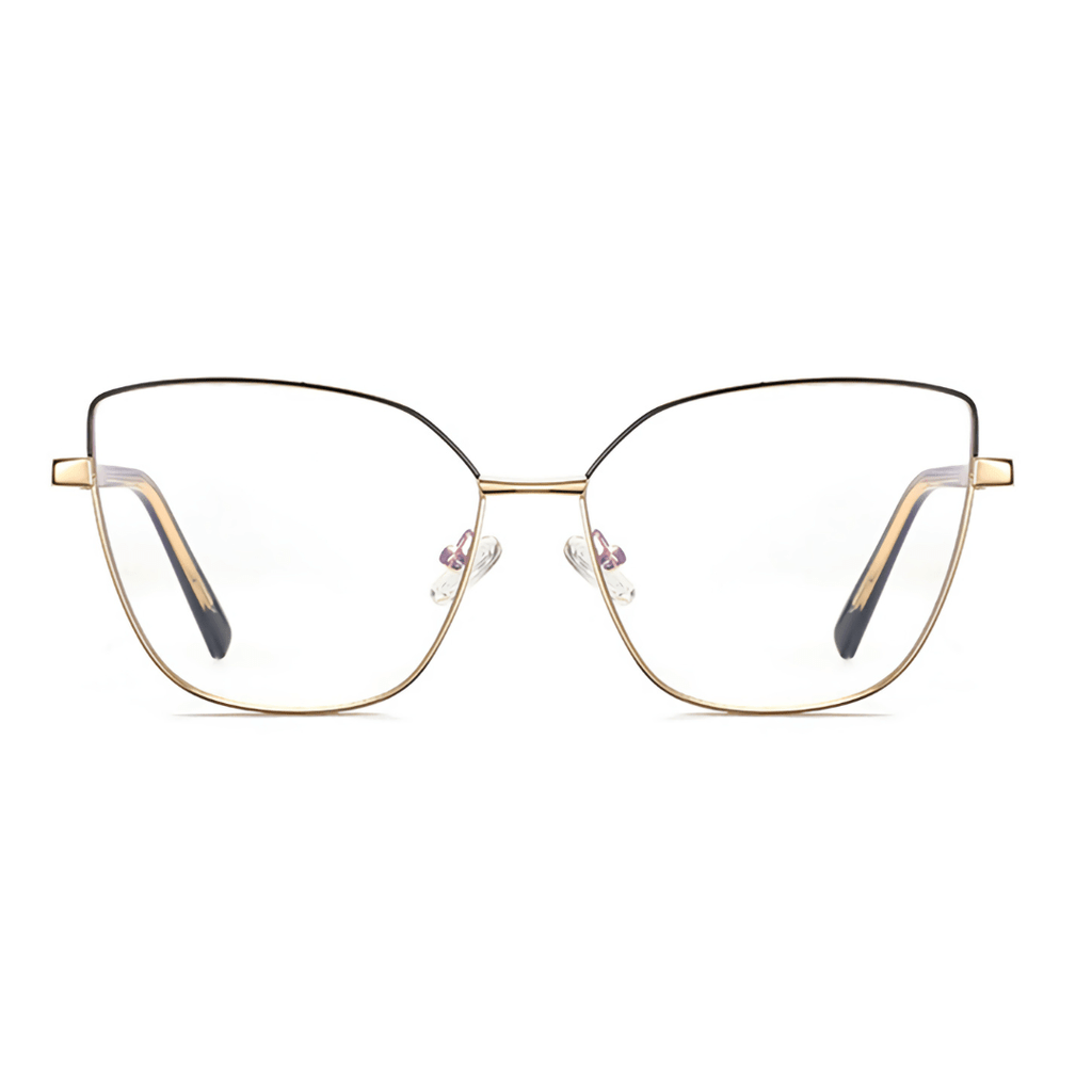 Savira Vision – Blue Light Blocking Glasses - ALPINE WEAR