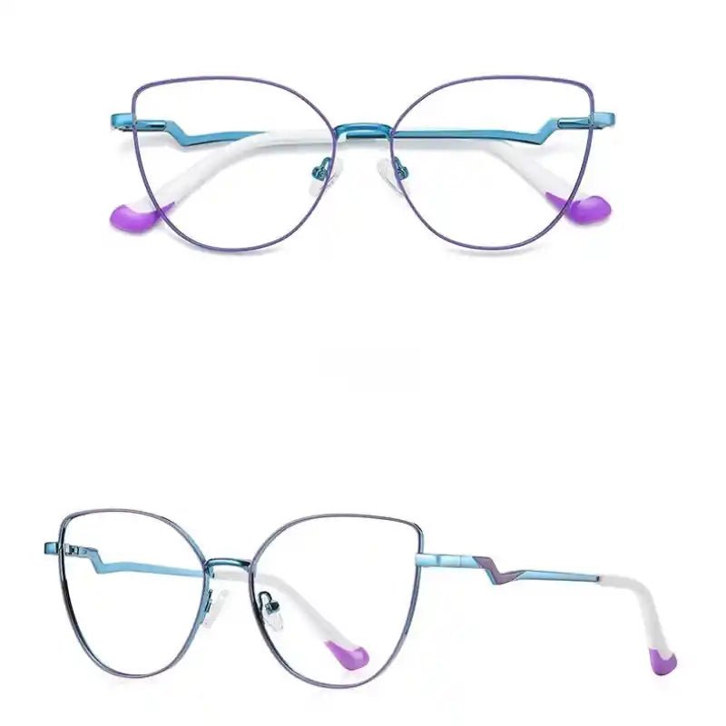 Seraphine Vision – Blue Light Blocking Glasses - ALPINE WEAR