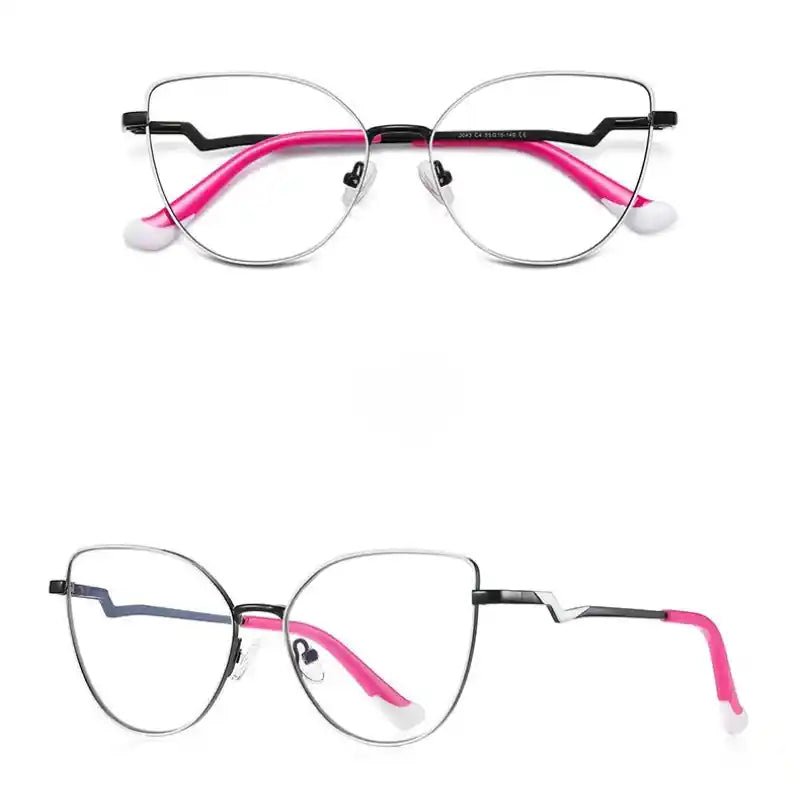 Seraphine Vision – Blue Light Blocking Glasses - ALPINE WEAR