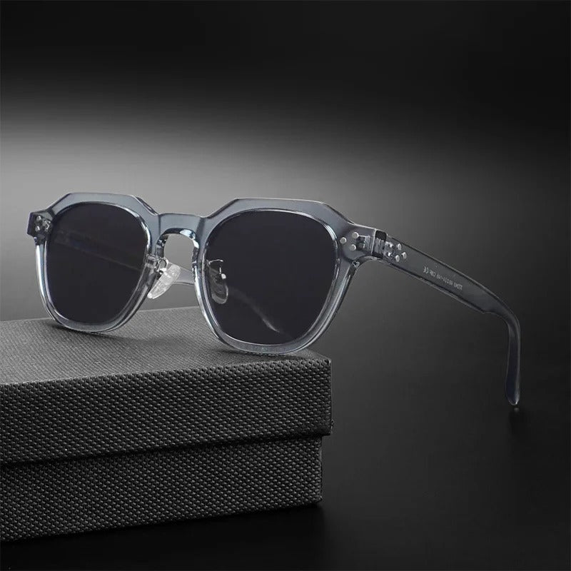 Shine Vision – Sunglasses - ALPINE WEAR
