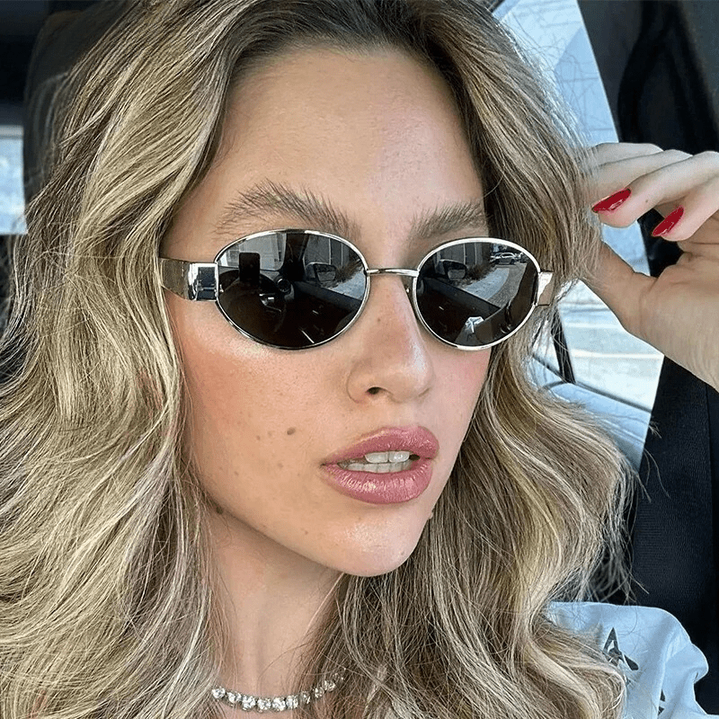 Sierra Vision – Sunglasses - ALPINE WEAR