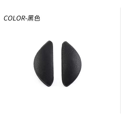 Silicone Nose Pads – Non - Slip & Comfortable Fit - ALPINE WEAR