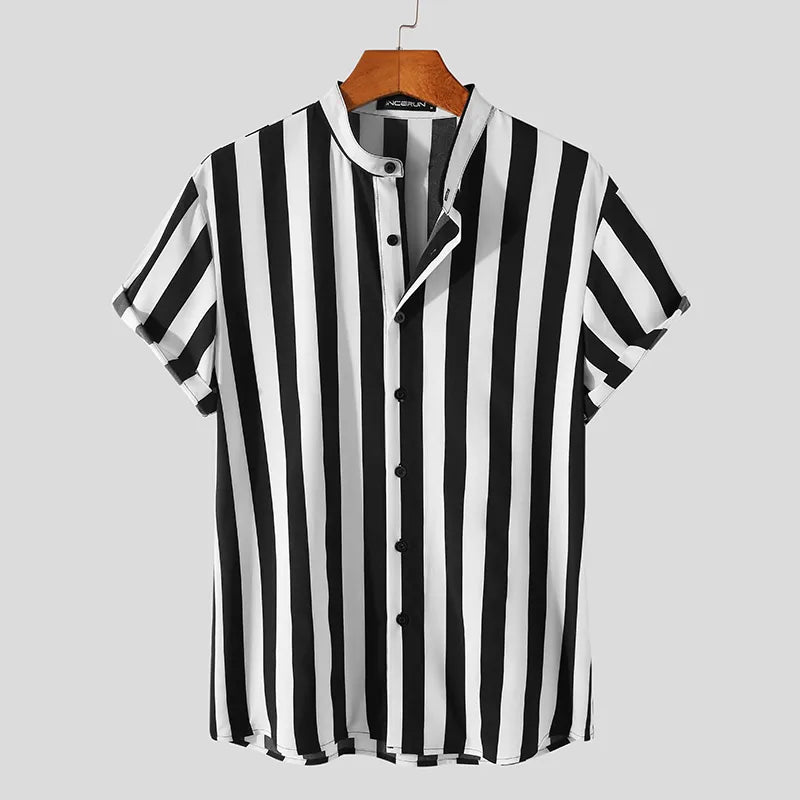 Sintonia Men's Shirt - ALPINE WEAR