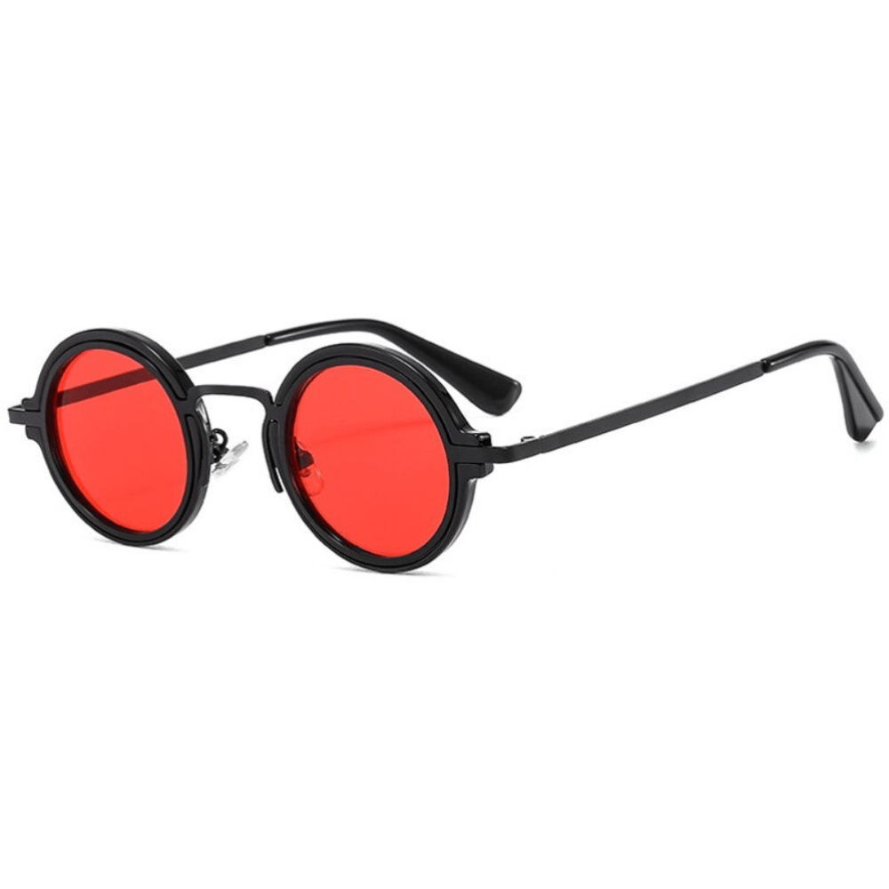 Solar Vision – Sunglasses - ALPINE WEAR