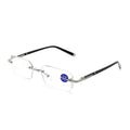 Solaris Vision Multifocal Glasses - ALPINE WEAR