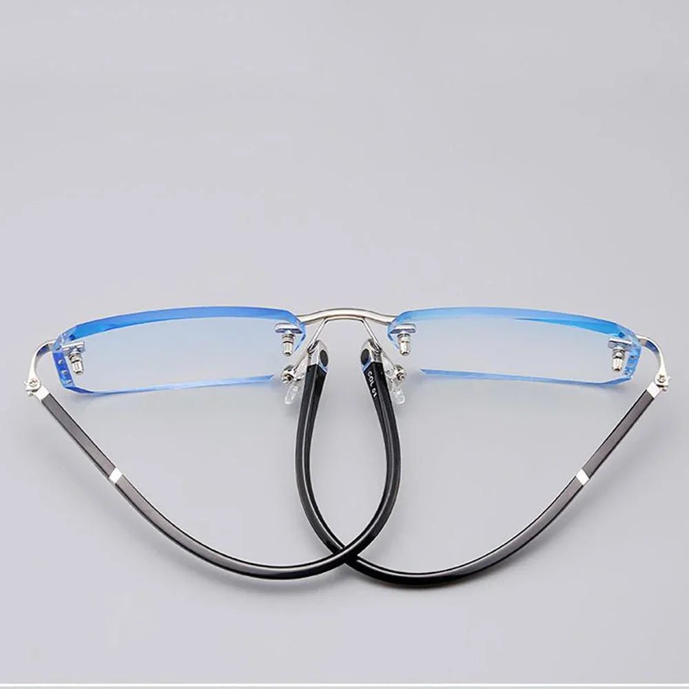 Solaris Vision Multifocal Glasses - ALPINE WEAR