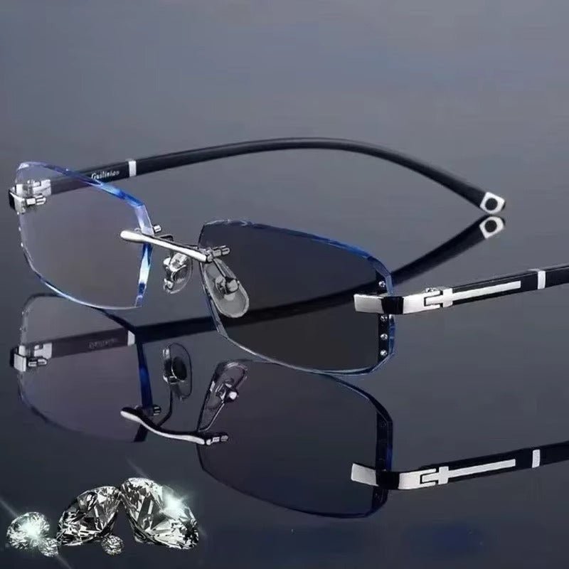 Solaris Vision Multifocal Glasses USA - ALPINE WEAR