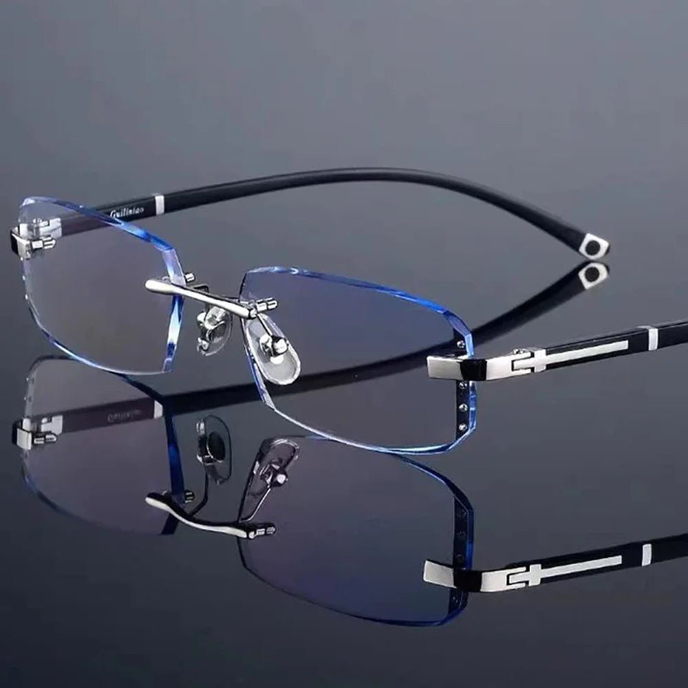 Solaris Vision Multifocal Glasses USA - ALPINE WEAR