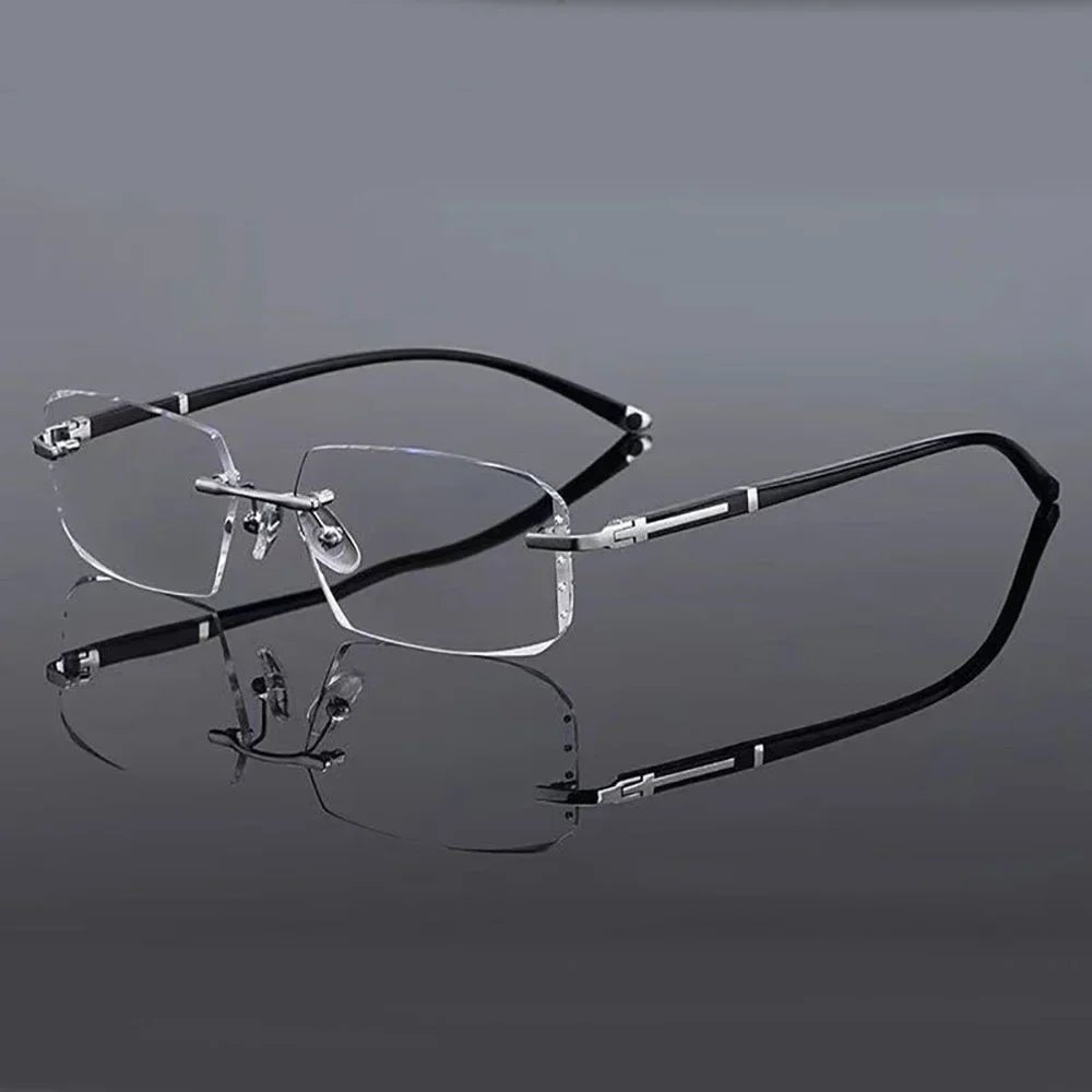 Solaris Vision Multifocal Glasses USA - ALPINE WEAR